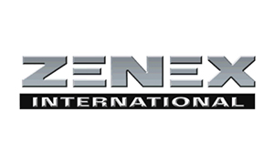 CS1 Industrial Supply works with manufacturers including Zenex International in West Virginia, Ohio, and Pennsylvania.
